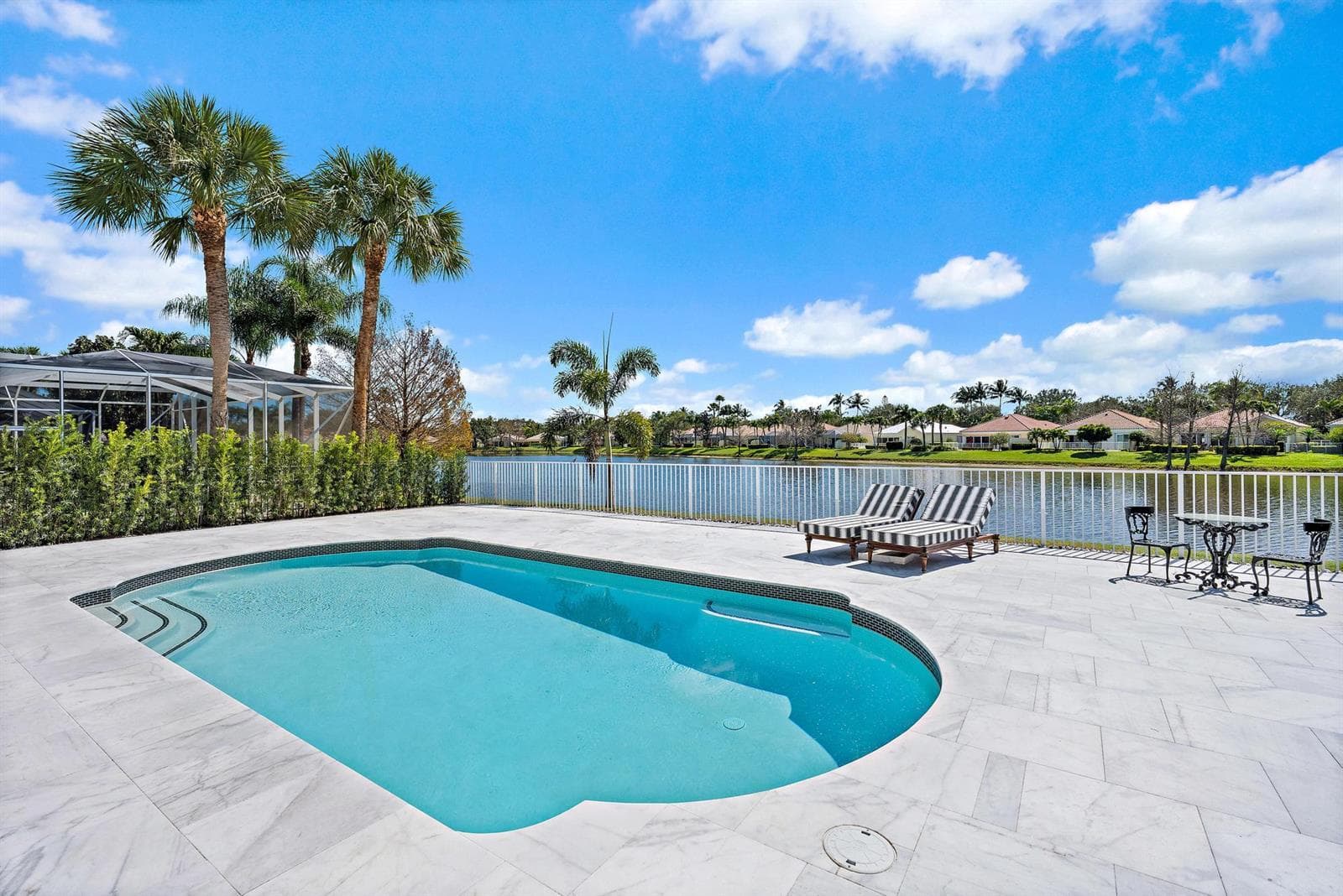 1115 ORINOCO Way, Palm Beach Gardens FL 33410 - Palm Beach Gardens, FL - Photo 1