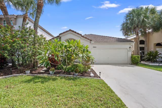 7865 Rockport Circle, Lake Worth FL 33467 - Lake Worth, FL - Photo 3