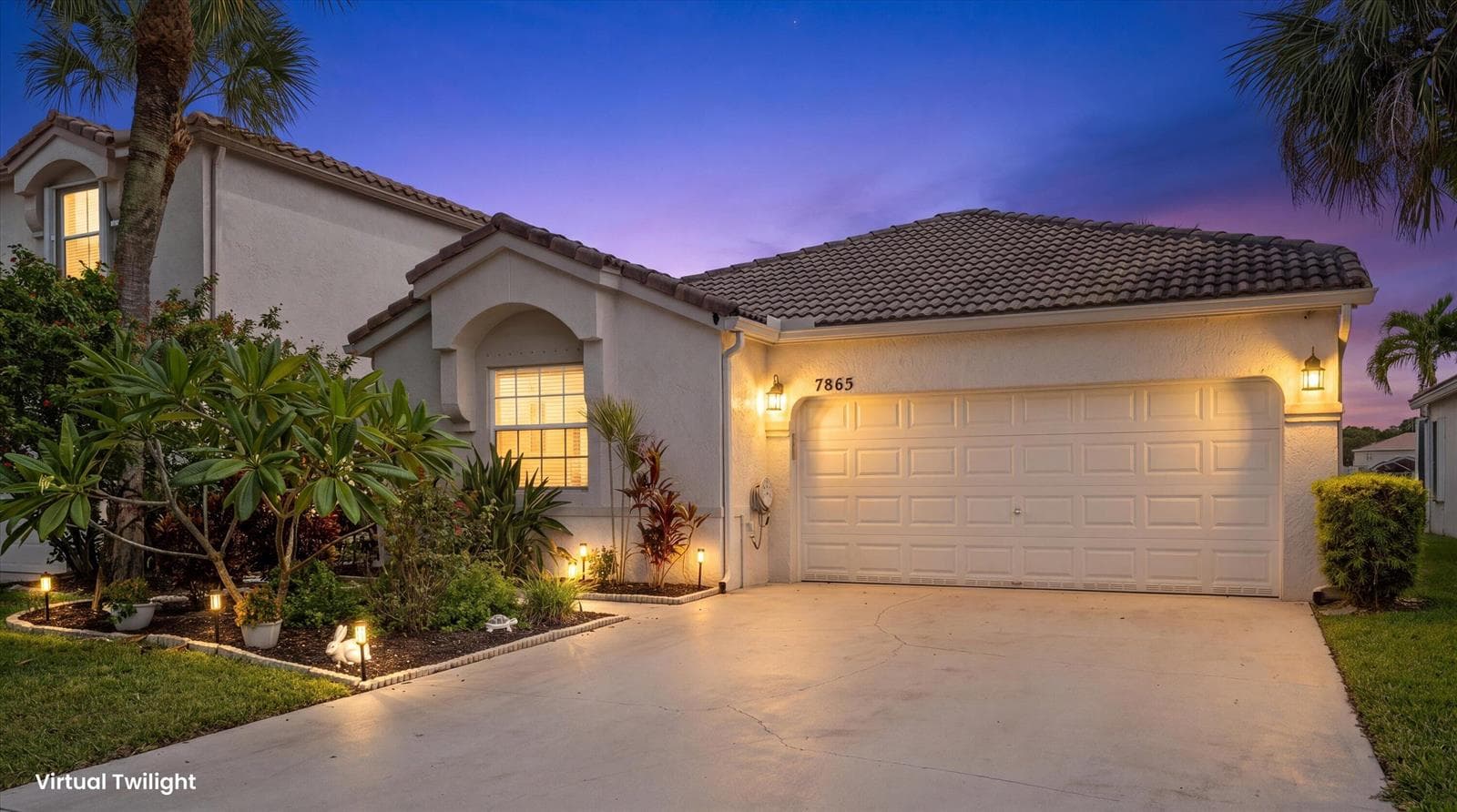 7865 Rockport Circle, Lake Worth FL 33467 - Lake Worth, FL - Photo 1