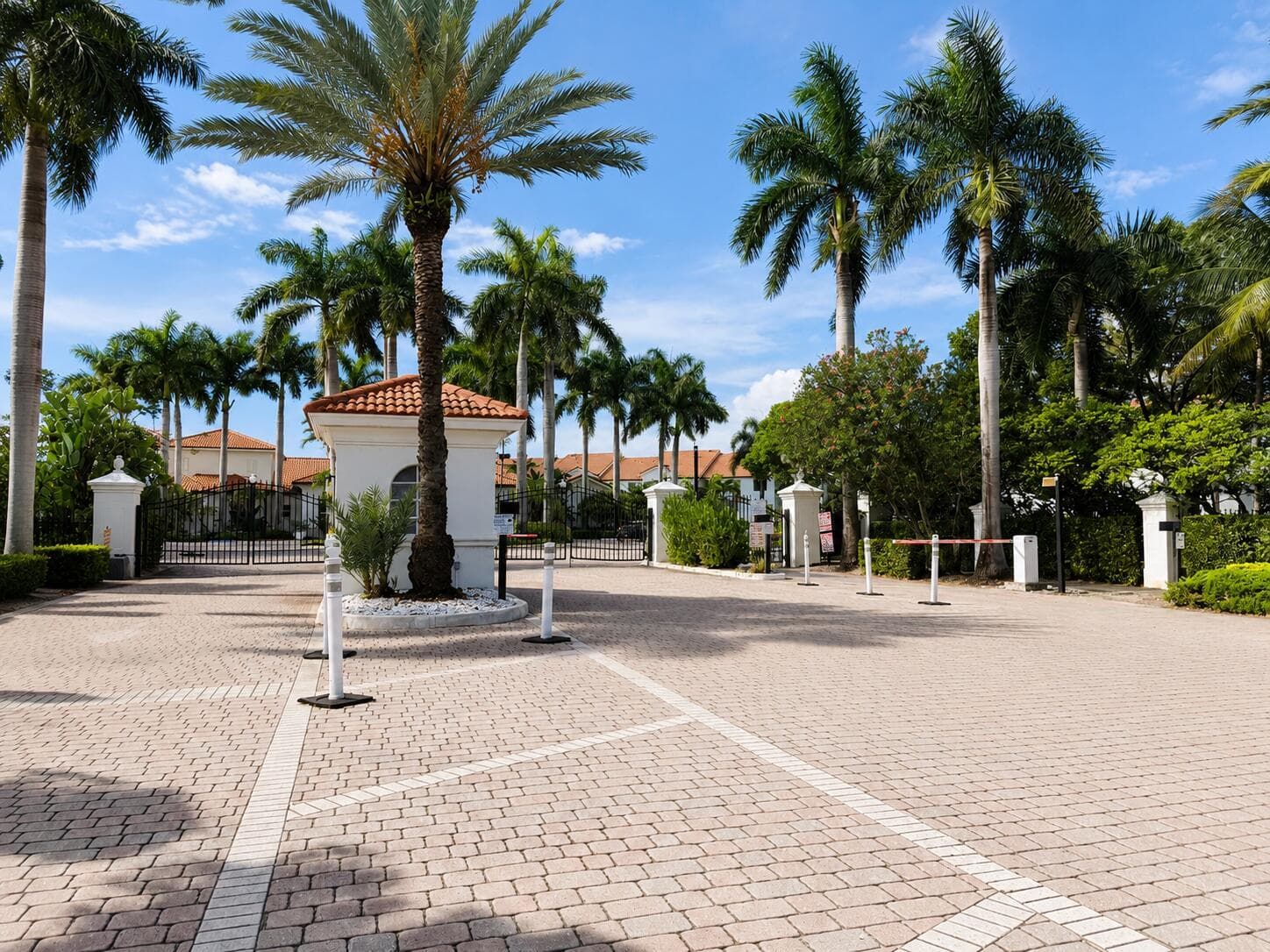 106 VILLA Circle # 106, Boynton Beach FL 33435 - Boynton Beach, FL - Photo 1