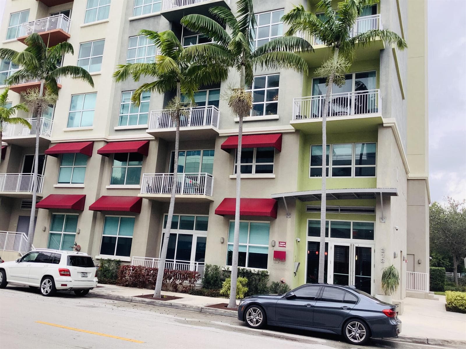 313 NE 2ND Street # 305, Fort Lauderdale FL 33301 - Fort Lauderdale, FL - Photo 1
