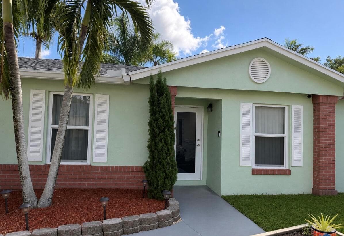 924 CUMBERLAND Terrace, Davie FL 33325 - Davie, FL - Photo 1