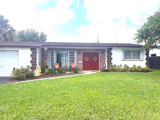 3932 ADAMS Street, Hollywood FL 33021 - Hollywood, FL - Photo 3