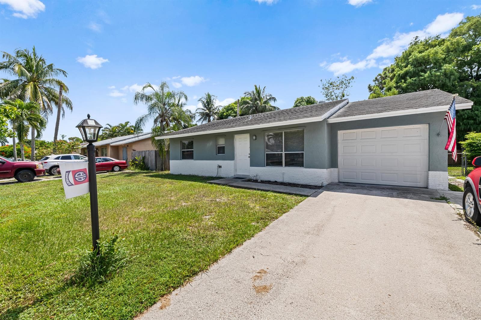 6296 CARTHAGE Circle N, FL 33463 - Photo 1