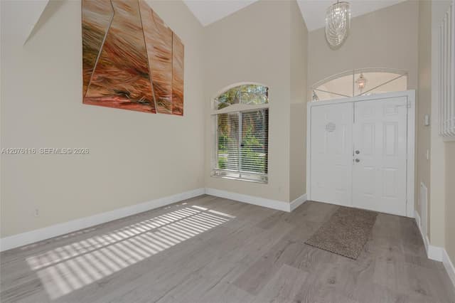 1984 NW 179th Ave, Pembroke Pines FL 33029 - Pembroke Pines, FL - Photo 4