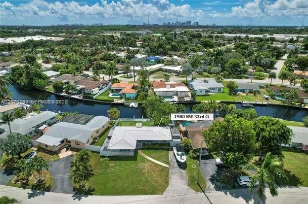 1980 NW 33rd Ct, Oakland Park FL 33309 - Oakland Park, FL - Photo 3