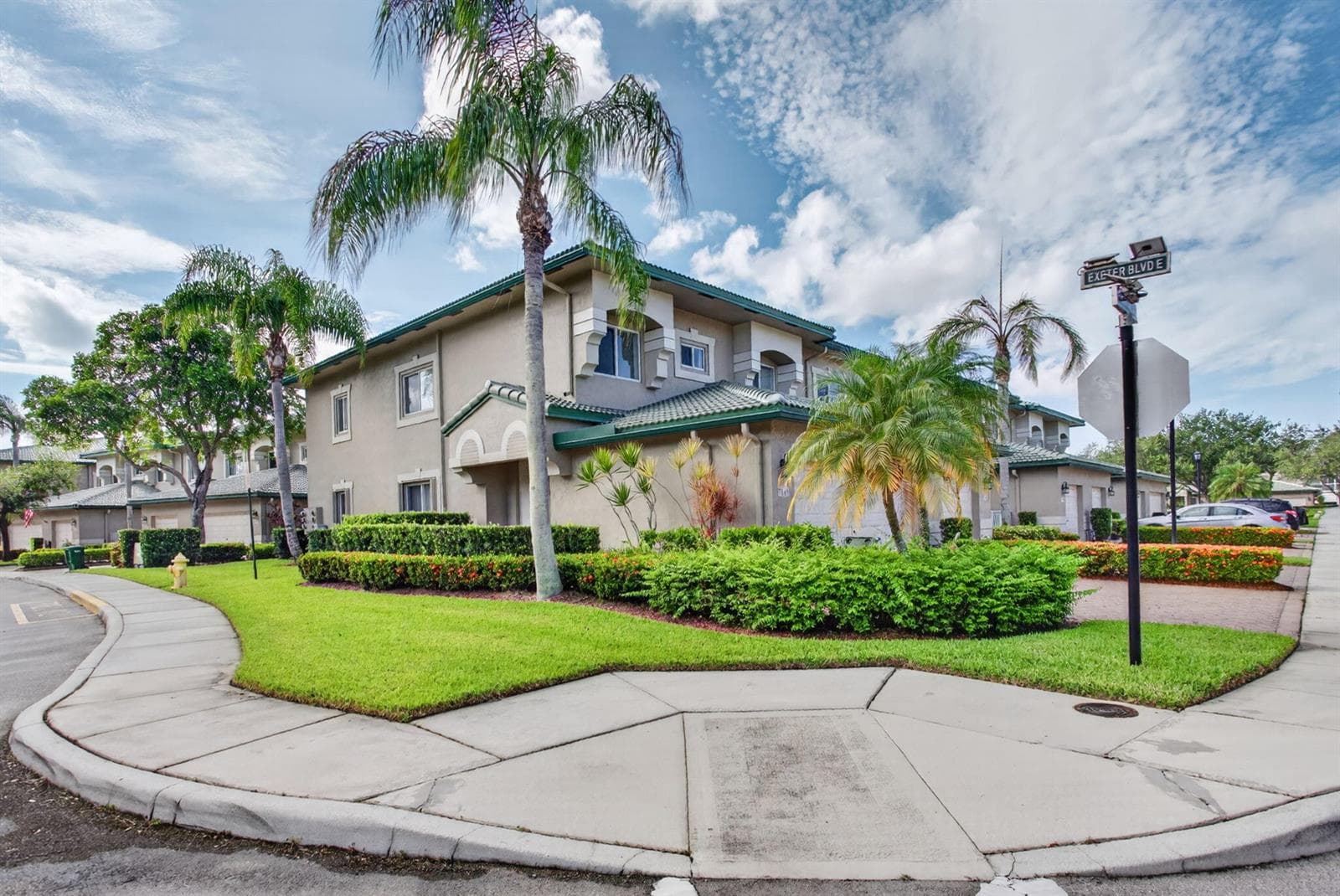 7940 Exeter Circle E # 201, Tamarac FL 33321