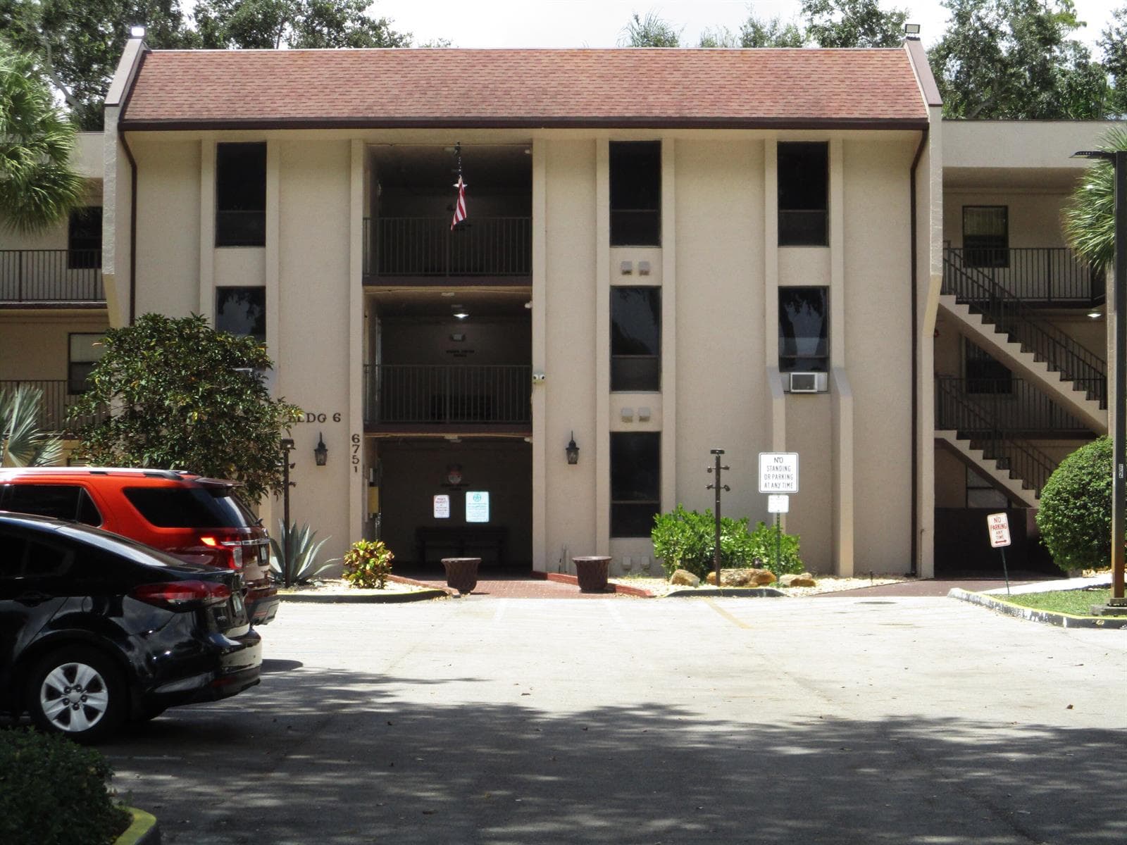6751 N University Drive # 312, Tamarac FL 33321 - Tamarac, FL - Photo 1