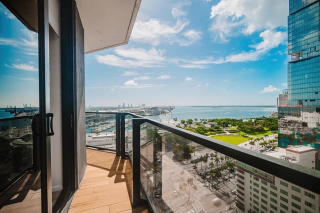 398 NE 5TH Street # 1515, Miami FL 33132 - Miami, FL - Photo 7
