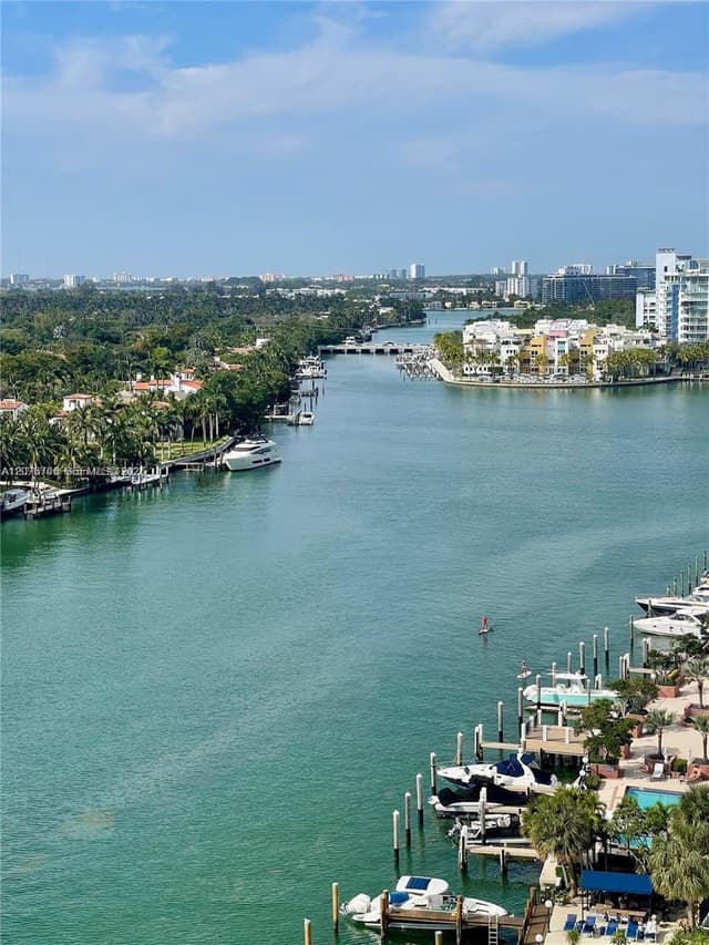 5600 Collins Ave # 16P, Miami Beach FL 33140 - Miami Beach, FL - Photo 6