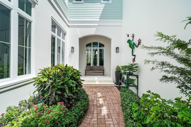 5 Adams Road, Ocean Ridge FL 33435 - Ocean Ridge, FL - Photo 3