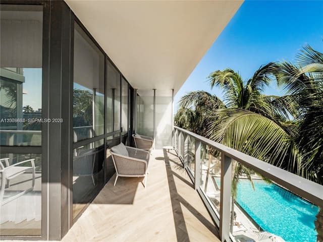 2201 Collins Ave # 428, Miami Beach FL 33139 - Miami Beach, FL - Photo 3
