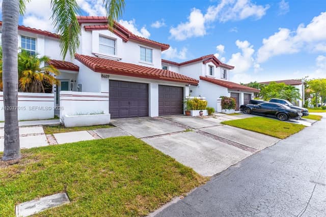 8407 SW 208th Ter, Cutler Bay FL 33189 - Cutler Bay, FL - Photo 3