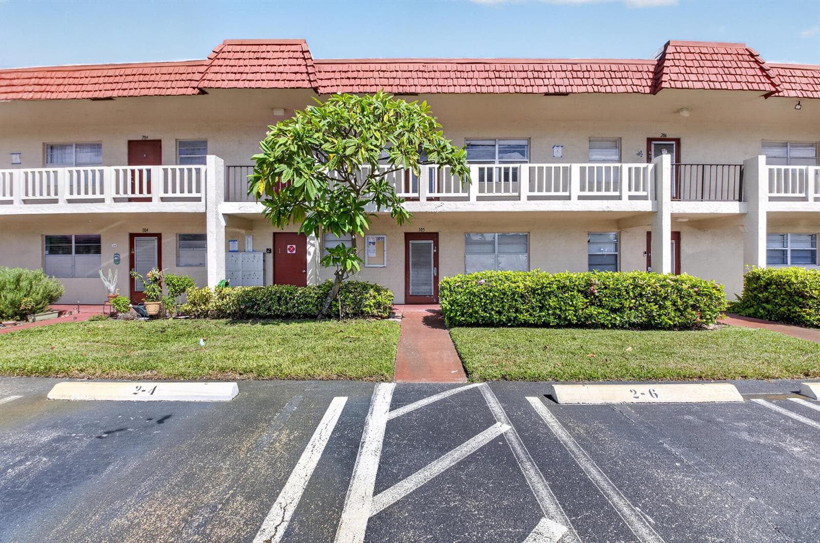 2 Abbey Lane # 205, Delray Beach FL 33446 - Delray Beach, FL - Photo 1