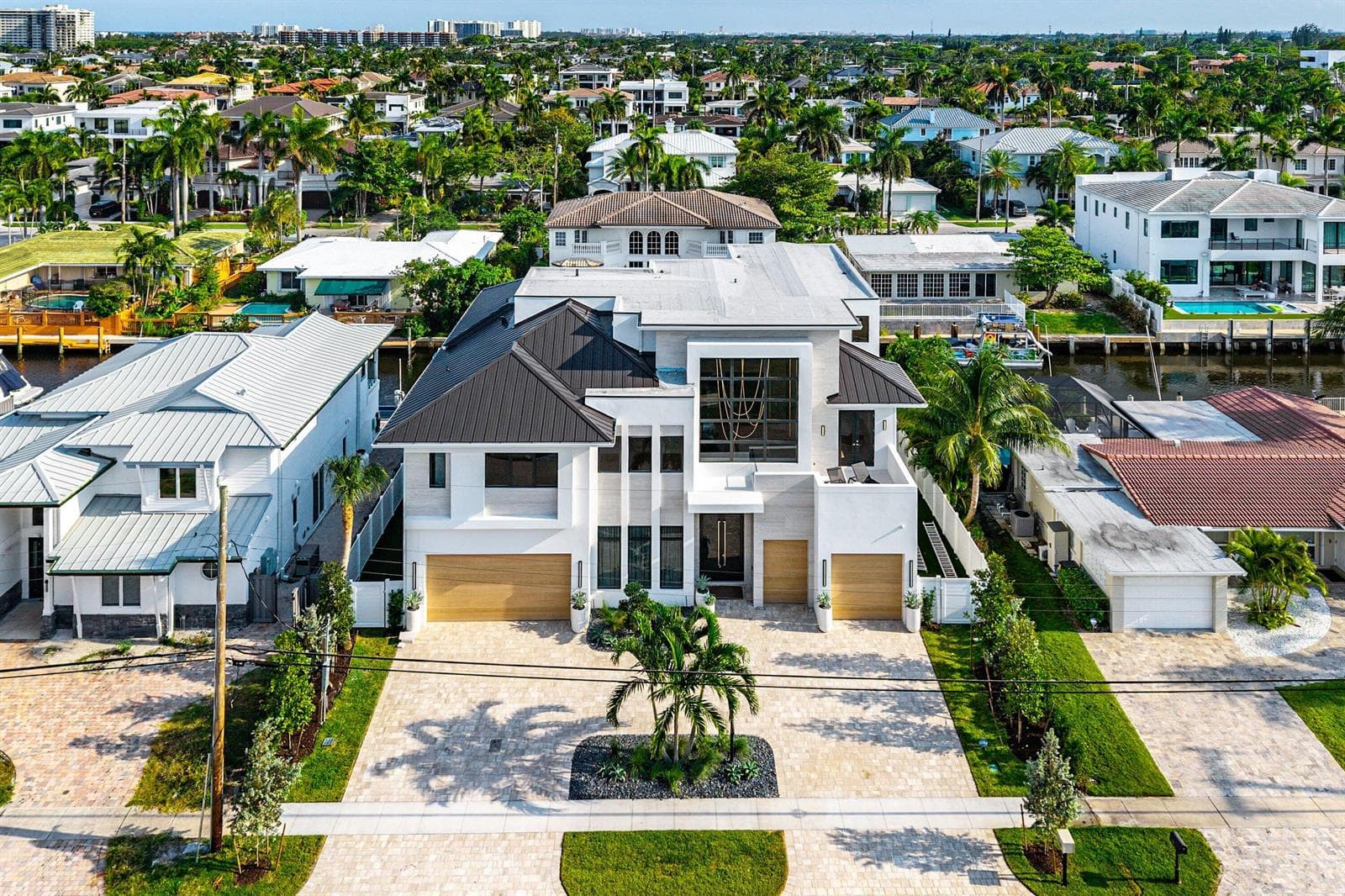 748 NE 72nd Street, Boca Raton FL 33487
