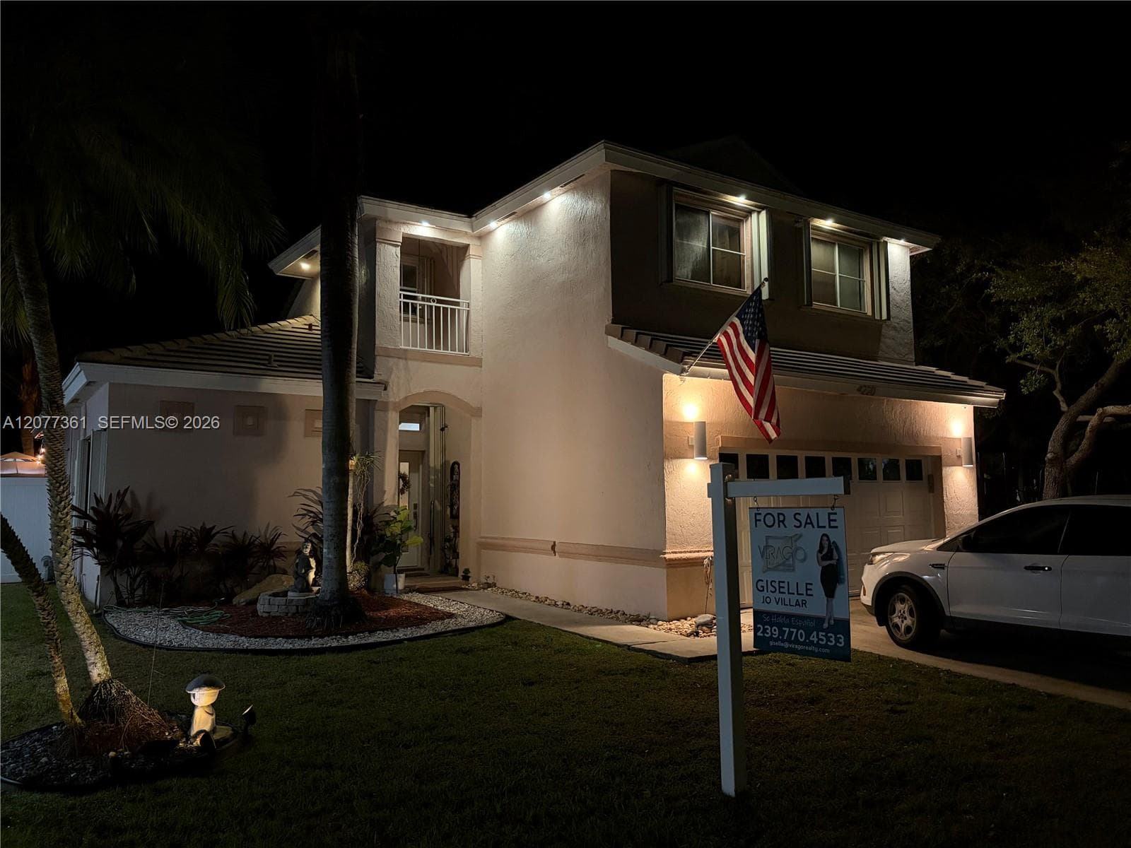 4220 SW 153rd Ave, Miramar FL 33027 - Miramar, FL - Photo 1