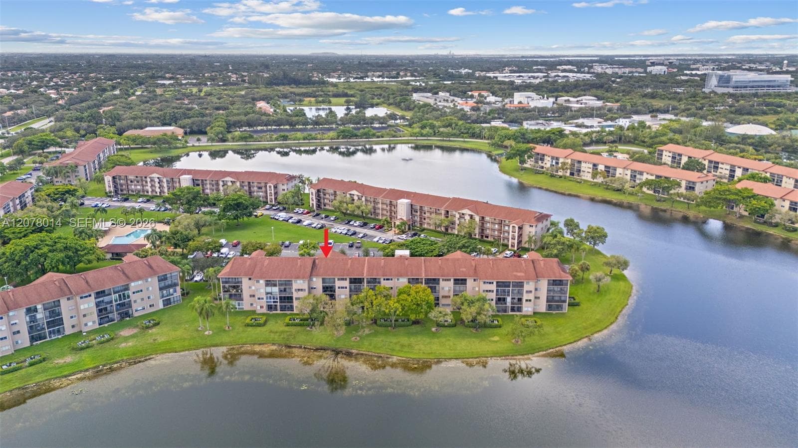 13705 SW 12th St # 409B, Pembroke Pines FL 33027