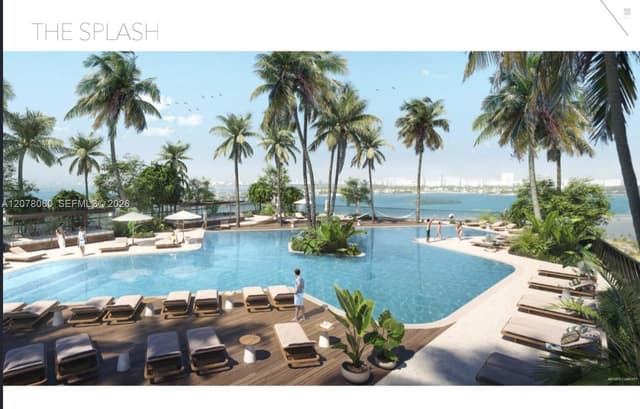 159 NE 6th St # 2513, Miami FL 33132 - Miami, FL - Photo 5