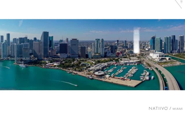 159 NE 6th St # 2513, Miami FL 33132 - Miami, FL - Photo 4