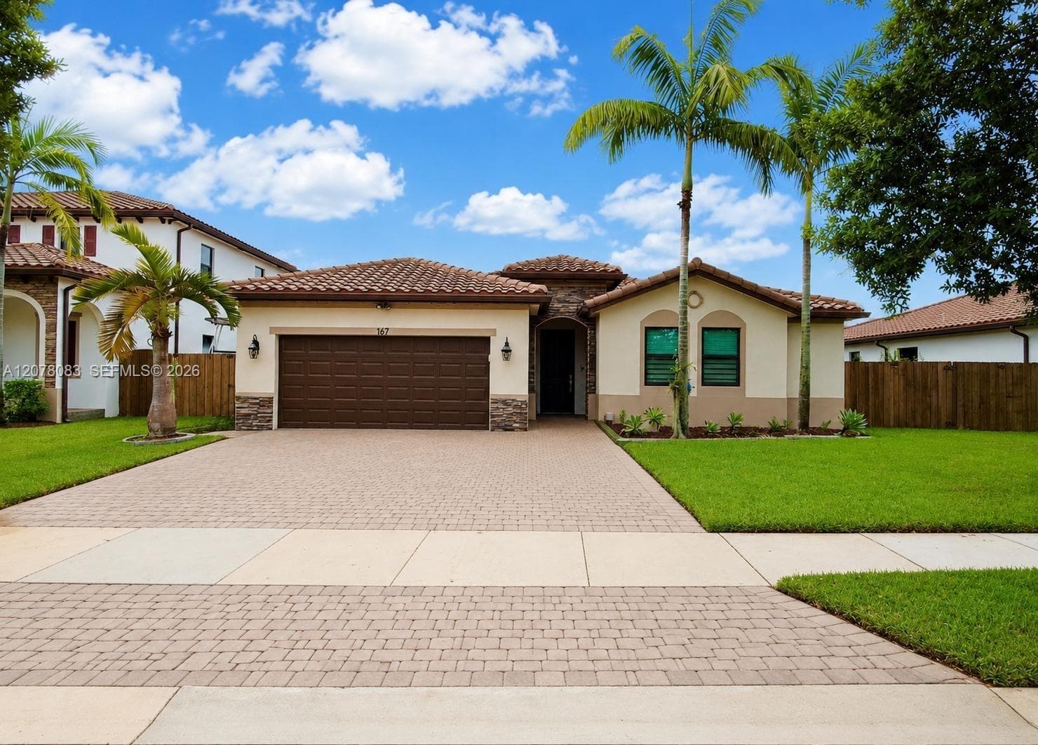 167 SE 24th Ave, Homestead FL 33033 - Homestead, FL - Photo 1