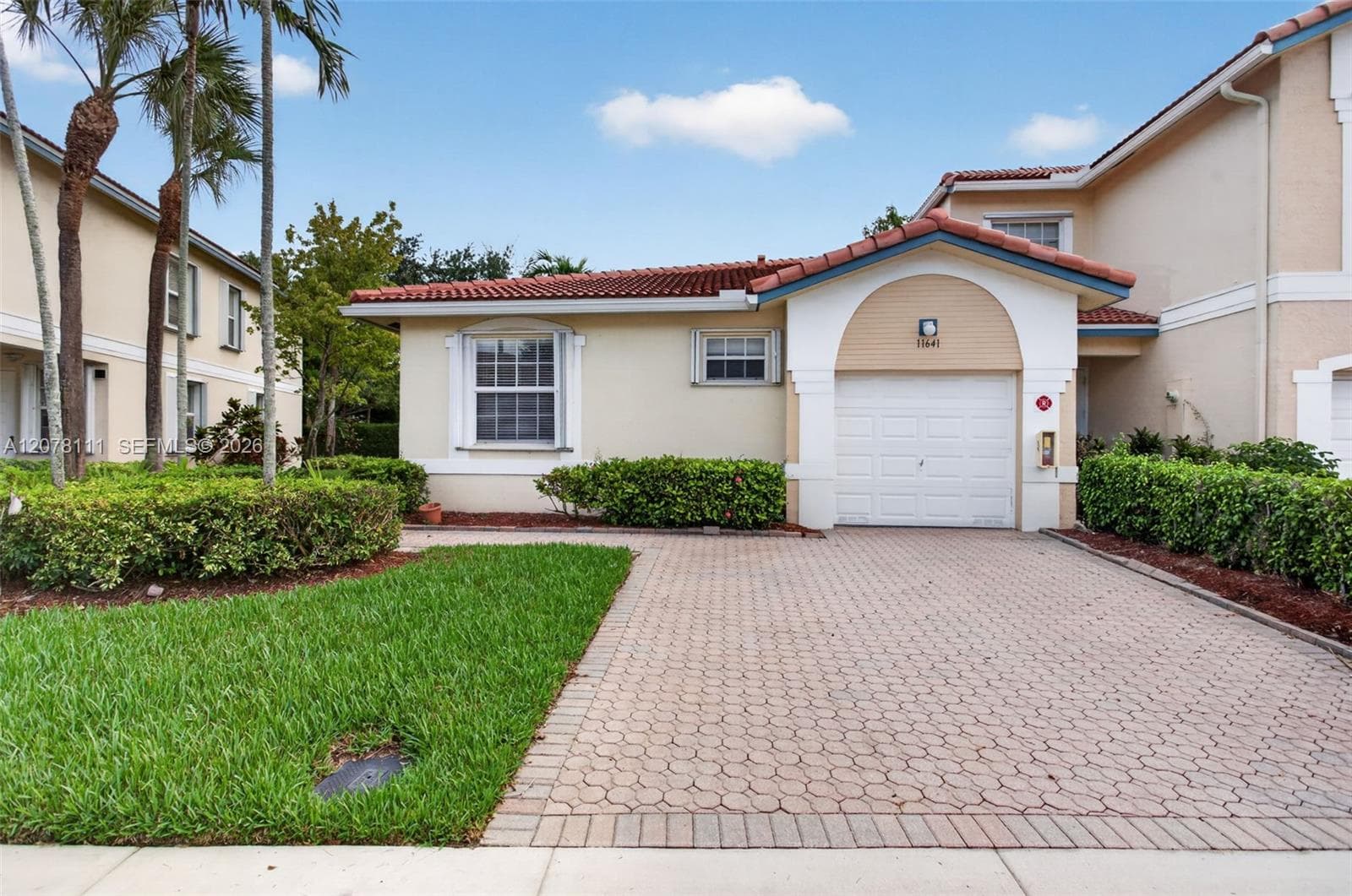 11641 NW 47th Dr, Coral Springs FL 33076 - Coral Springs, FL - Photo 1