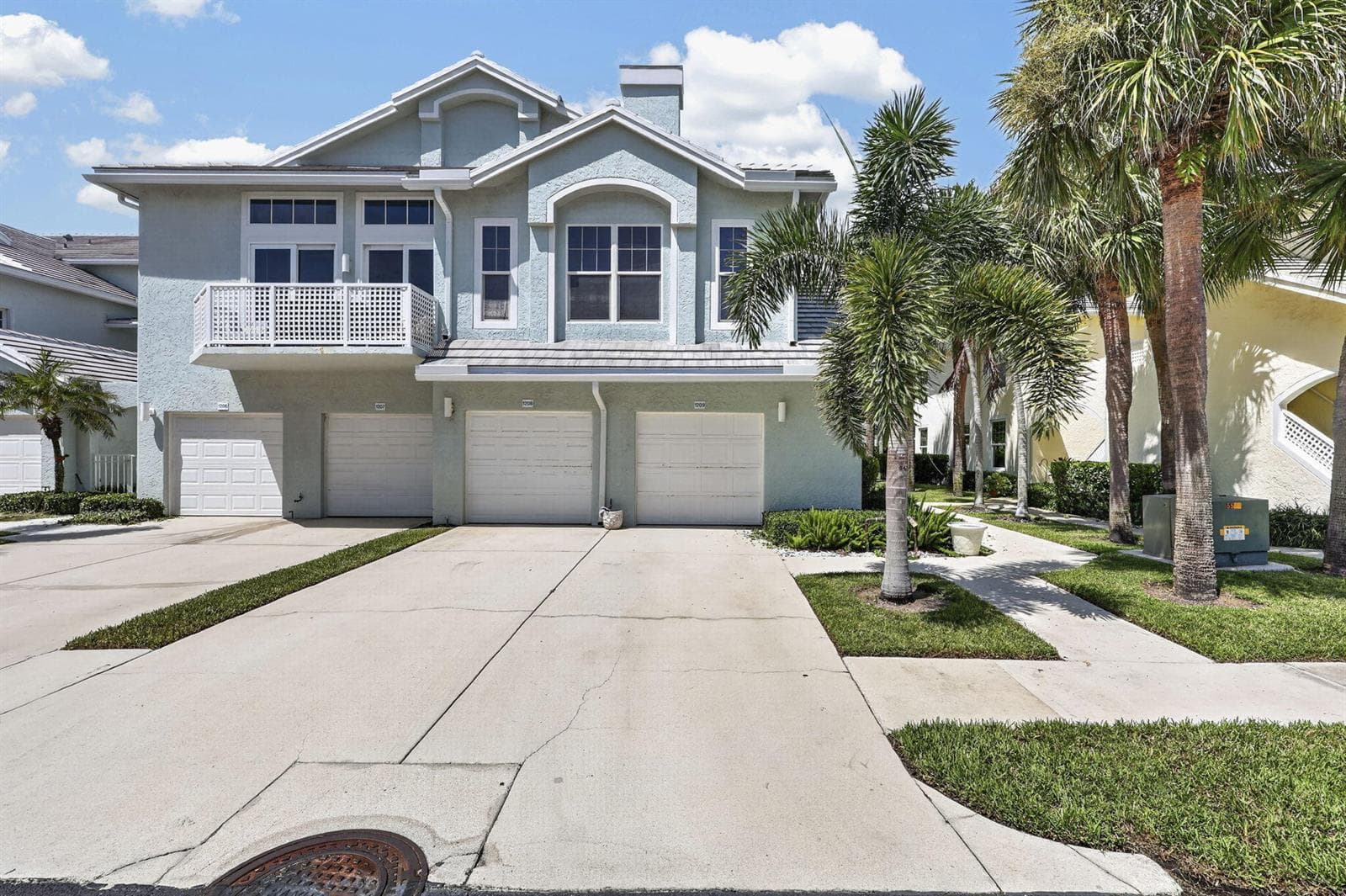 1209 MAINSAIL Circle # 1209, Jupiter FL 33477 - Jupiter, FL - Photo 1