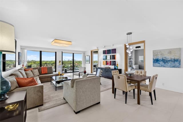 5500 Collins Ave # 702, Miami Beach FL 33140 - Miami Beach, FL - Photo 2