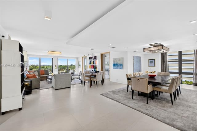 5500 Collins Ave # 702, Miami Beach FL 33140 - Miami Beach, FL - Photo 3