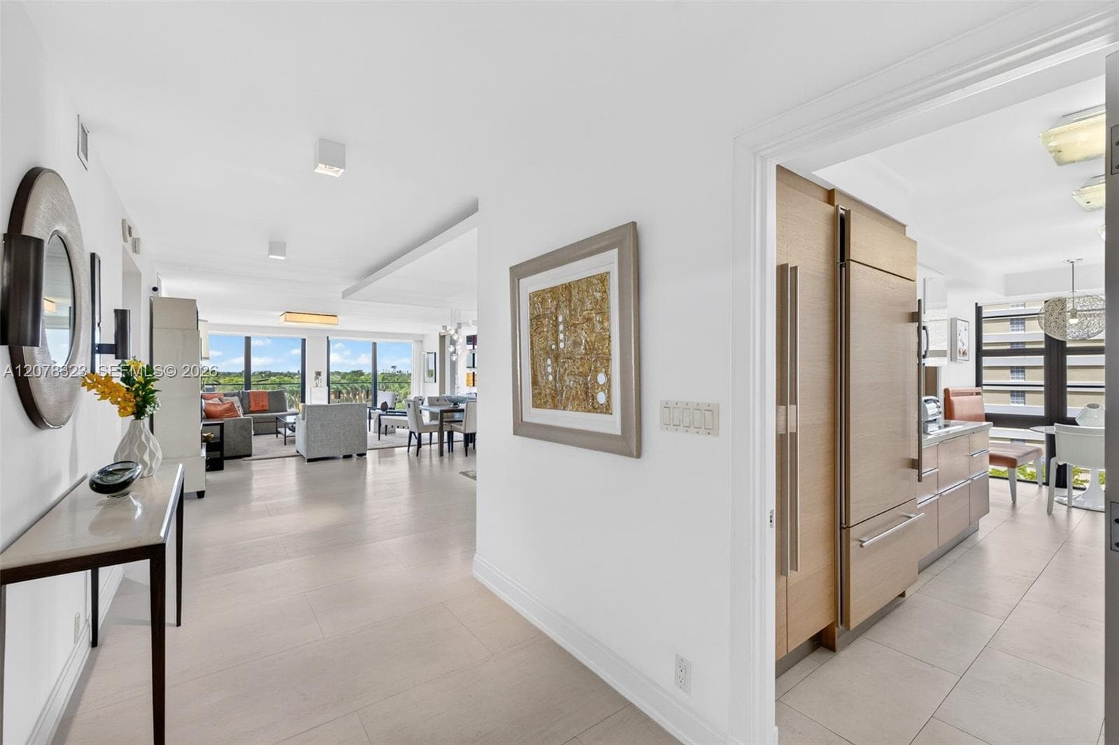 5500 Collins Ave # 702, Miami Beach FL 33140 - Miami Beach, FL - Photo 1
