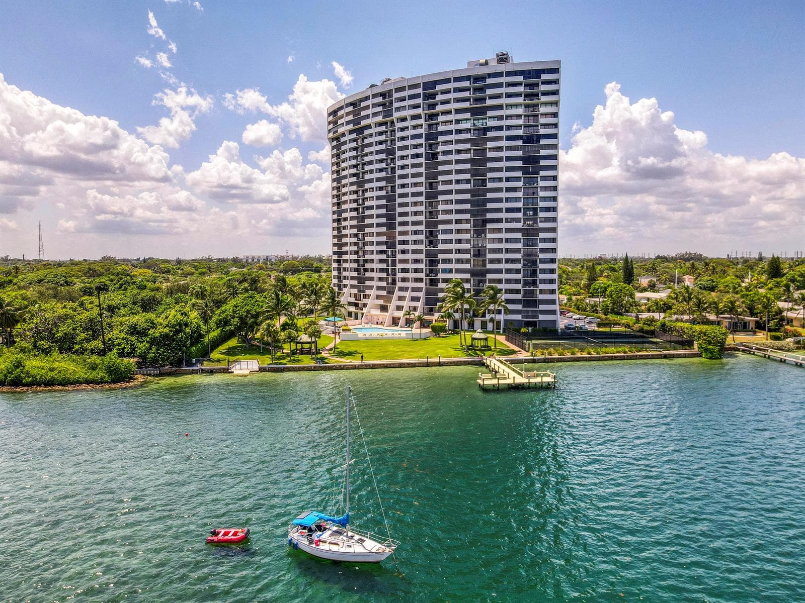 5200 N Flagler Drive # 1106, West Palm Beach FL 33407 - West Palm Beach, FL - Photo 1