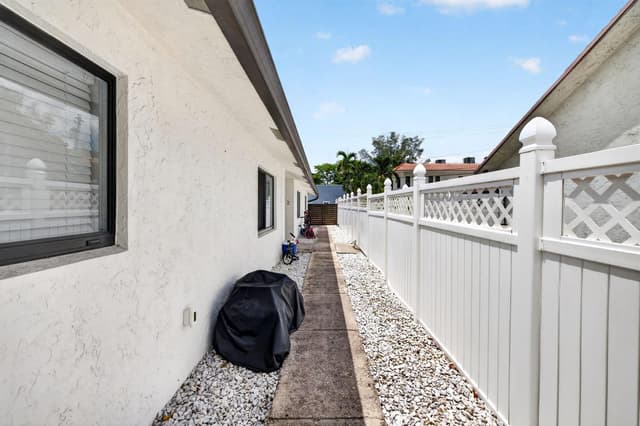 7701 NW 56TH Avenue # 3, Fort Lauderdale FL 33073 - Fort Lauderdale, FL - Photo 5