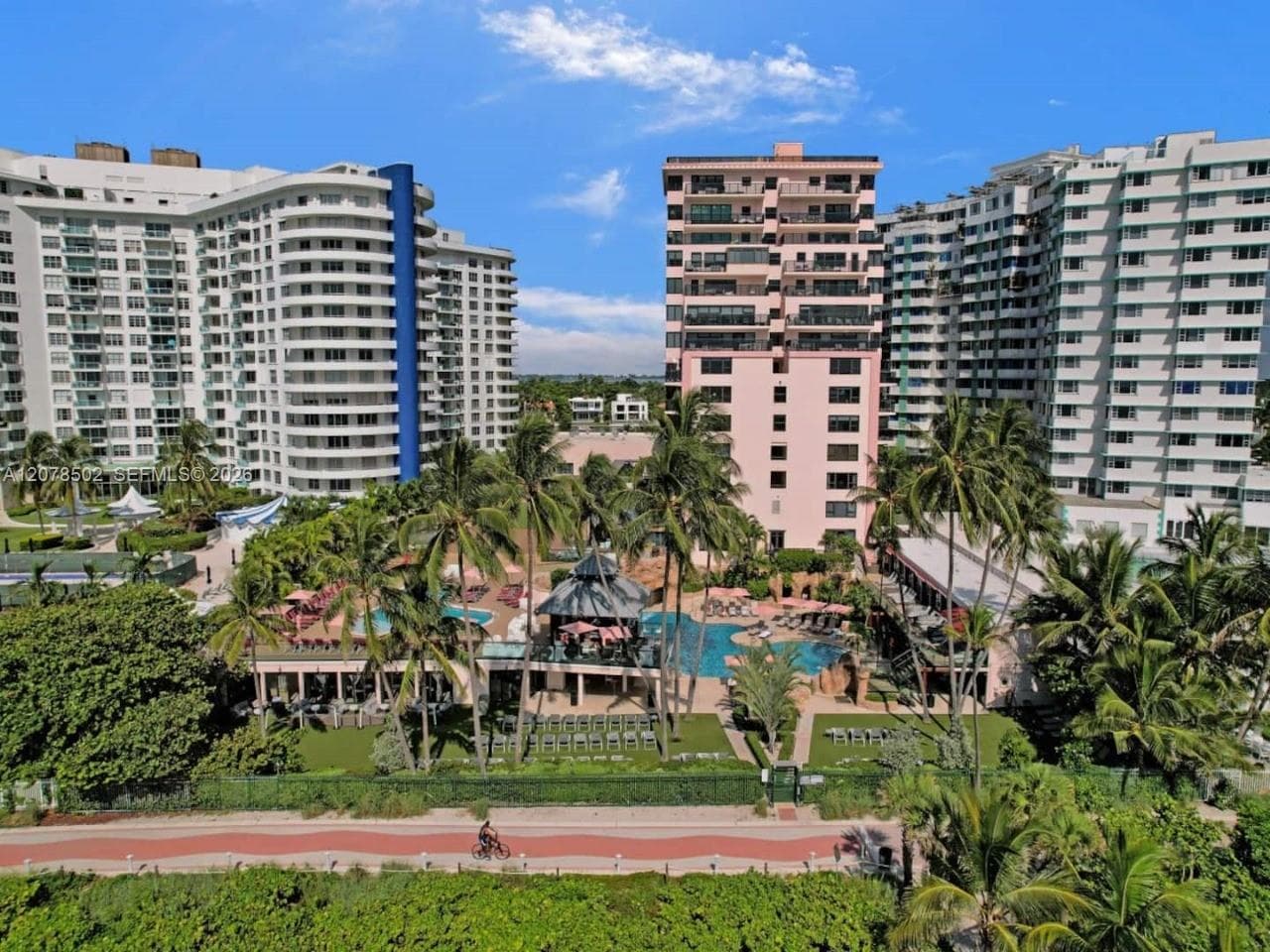 5225 Collins Ave # 1516, Miami Beach FL 33140 - Miami Beach, FL - Photo 1