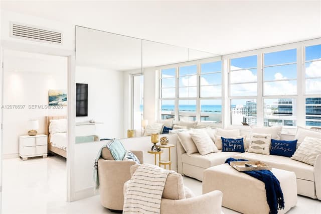 100 Lincoln Rd # 1223, Miami Beach FL 33139 - Miami Beach, FL - Photo 6
