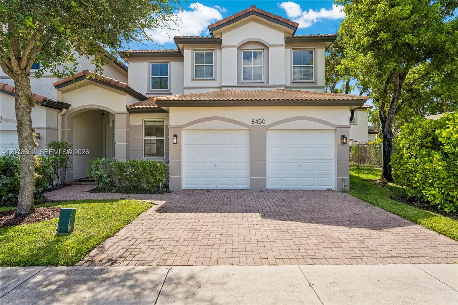 8450 NW 113th Psge, Doral FL 33178 - Doral, FL - Photo 1