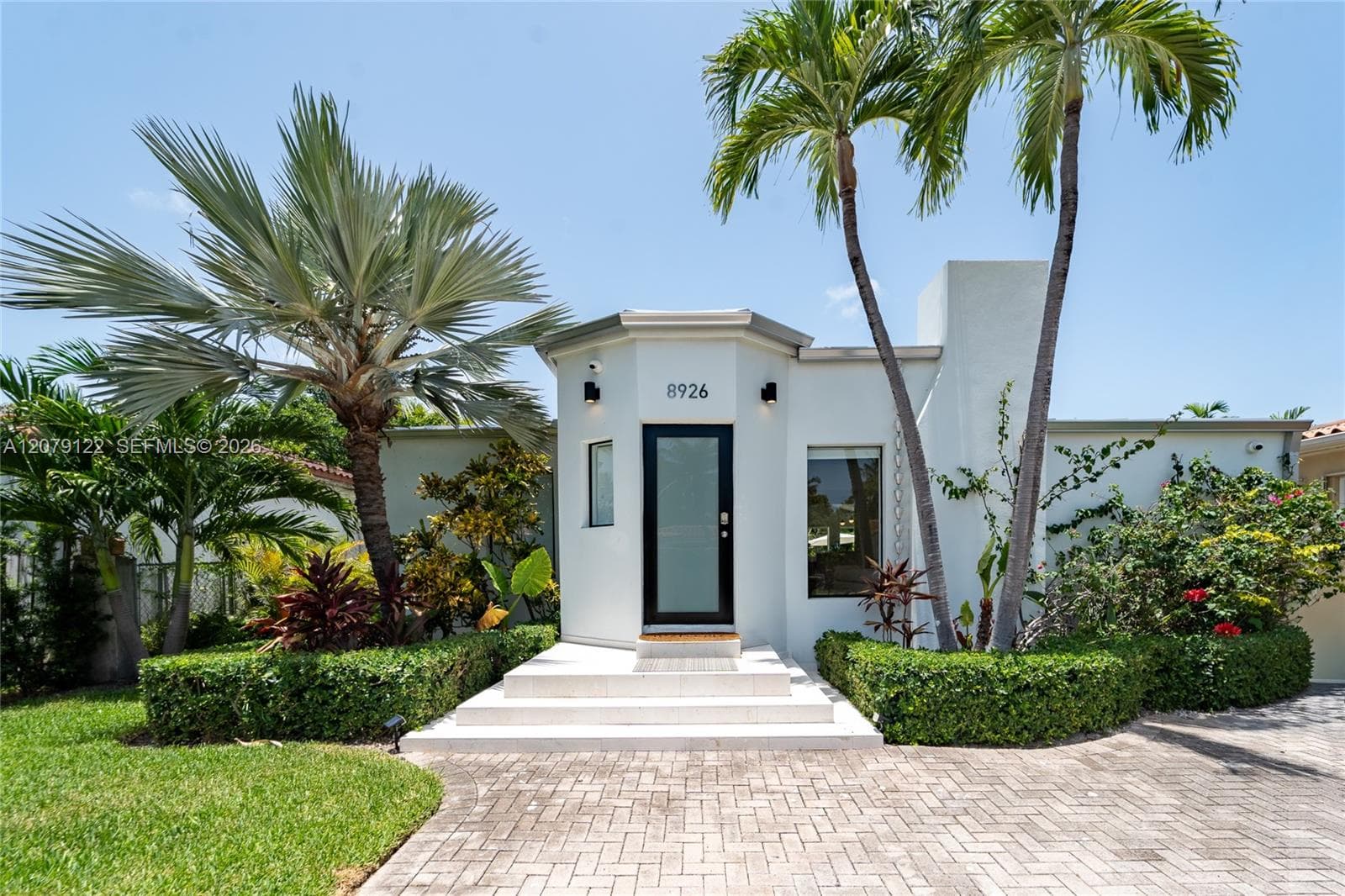 8926 Emerson Ave, Surfside FL 33154