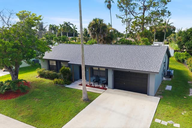 108 SANTA MONICA Avenue, Royal Palm Beach FL 33411 - Royal Palm Beach, FL - Photo 2