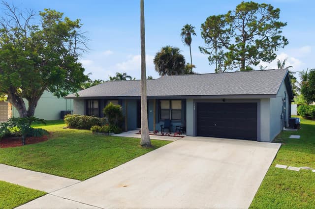 108 SANTA MONICA Avenue, Royal Palm Beach FL 33411 - Royal Palm Beach, FL - Photo 3