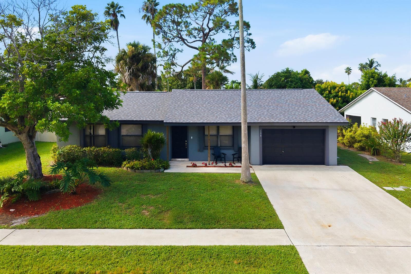 108 SANTA MONICA Avenue, Royal Palm Beach FL 33411 - Royal Palm Beach, FL - Photo 1