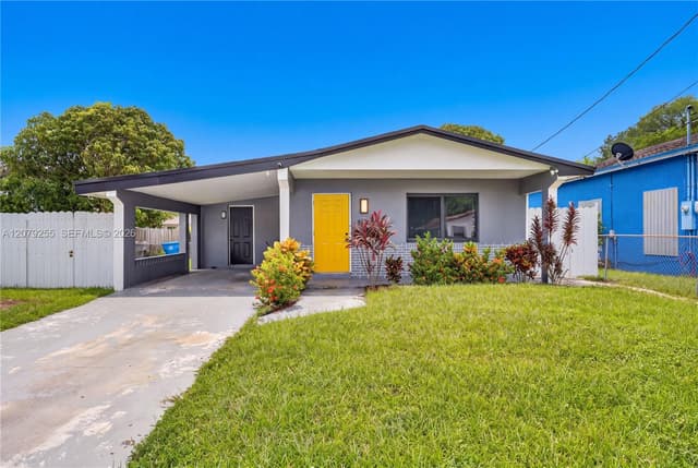 5724 SW 18th St, West Park FL 33023 - West Park, FL - Photo 2