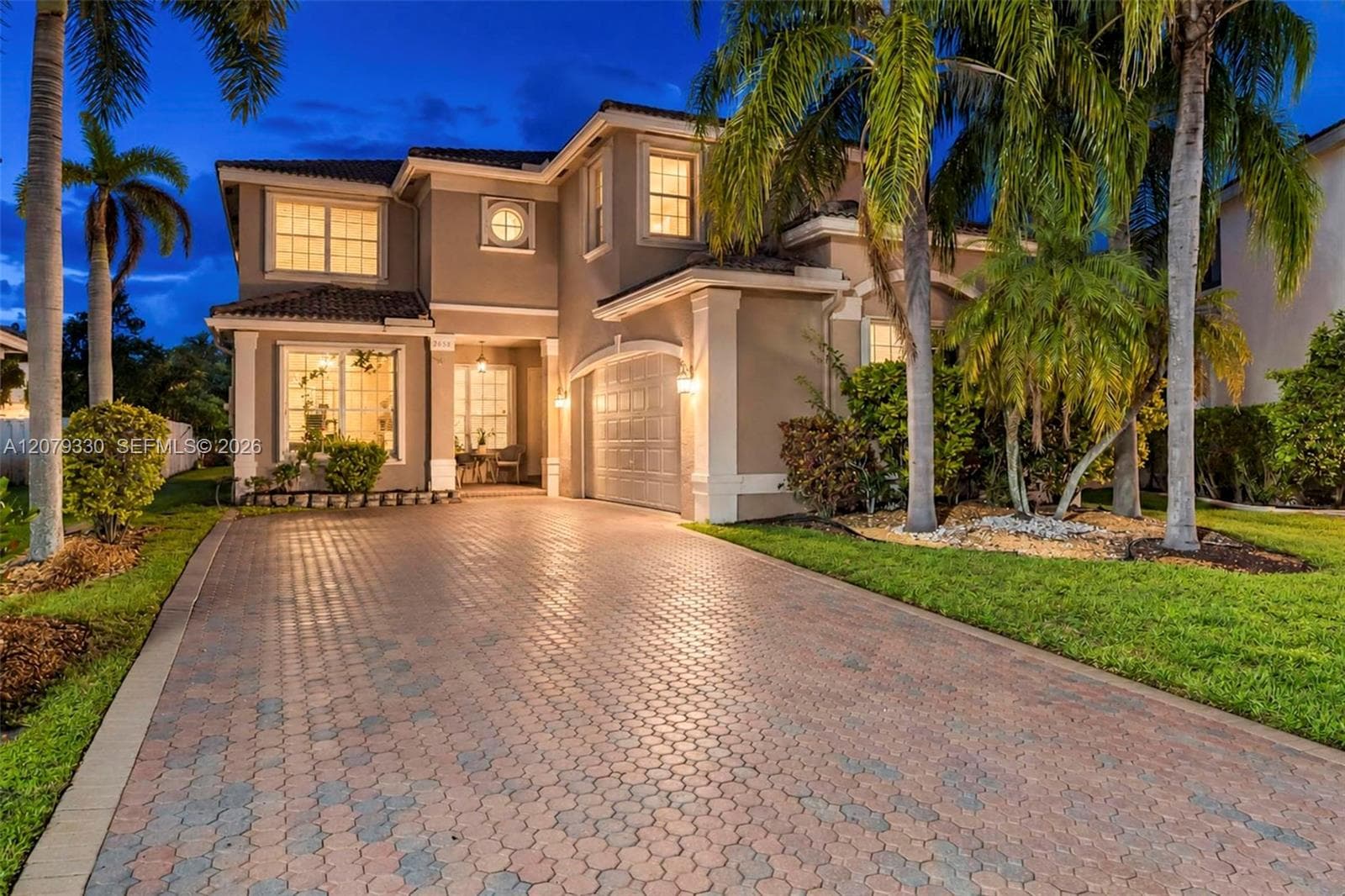 2566 SW 158th Ave, Miramar FL 33027 - Miramar, FL - Photo 1