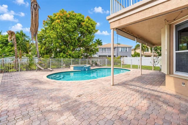 2566 SW 158th Ave, Miramar FL 33027 - Miramar, FL - Photo 5