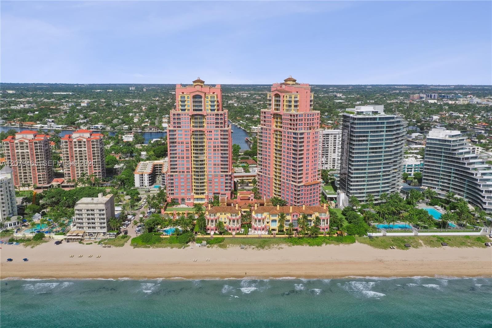 2100 N Ocean Blvd # 18B, Fort Lauderdale FL 33305