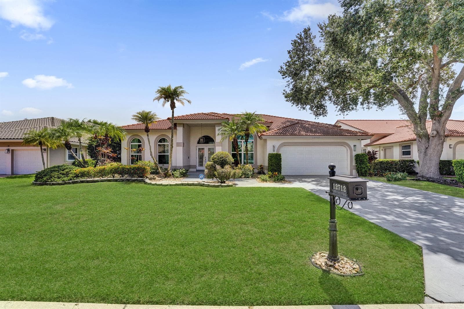 12712 NW 17th Street, Coral Springs FL 33071 - Coral Springs, FL - Photo 1