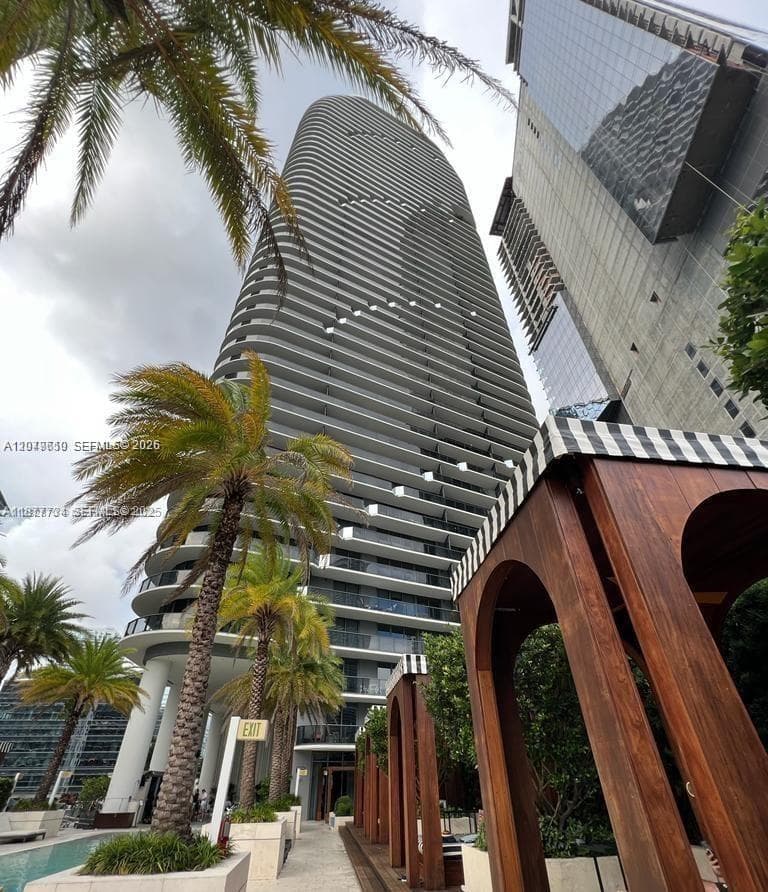 801 S Miami Ave # 1804, Miami FL 33130 - Miami, FL - Photo 1