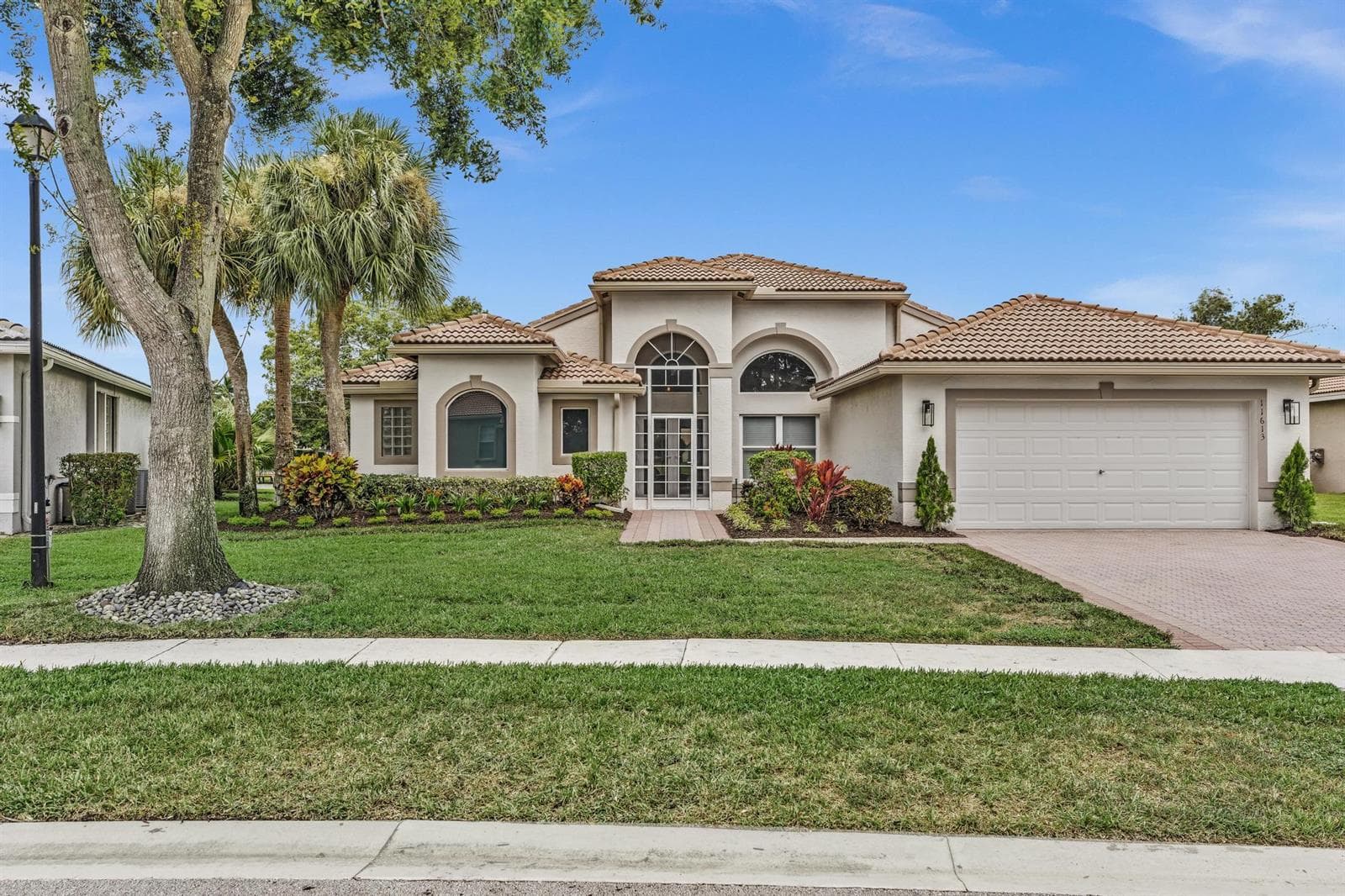11613 Pamplona Boulevard, Boynton Beach FL 33437 - Boynton Beach, FL - Photo 1