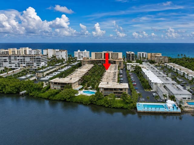 3605 S OCEAN Boulevard # 123, South Palm Beach FL 33480 - South Palm Beach, FL - Photo 2
