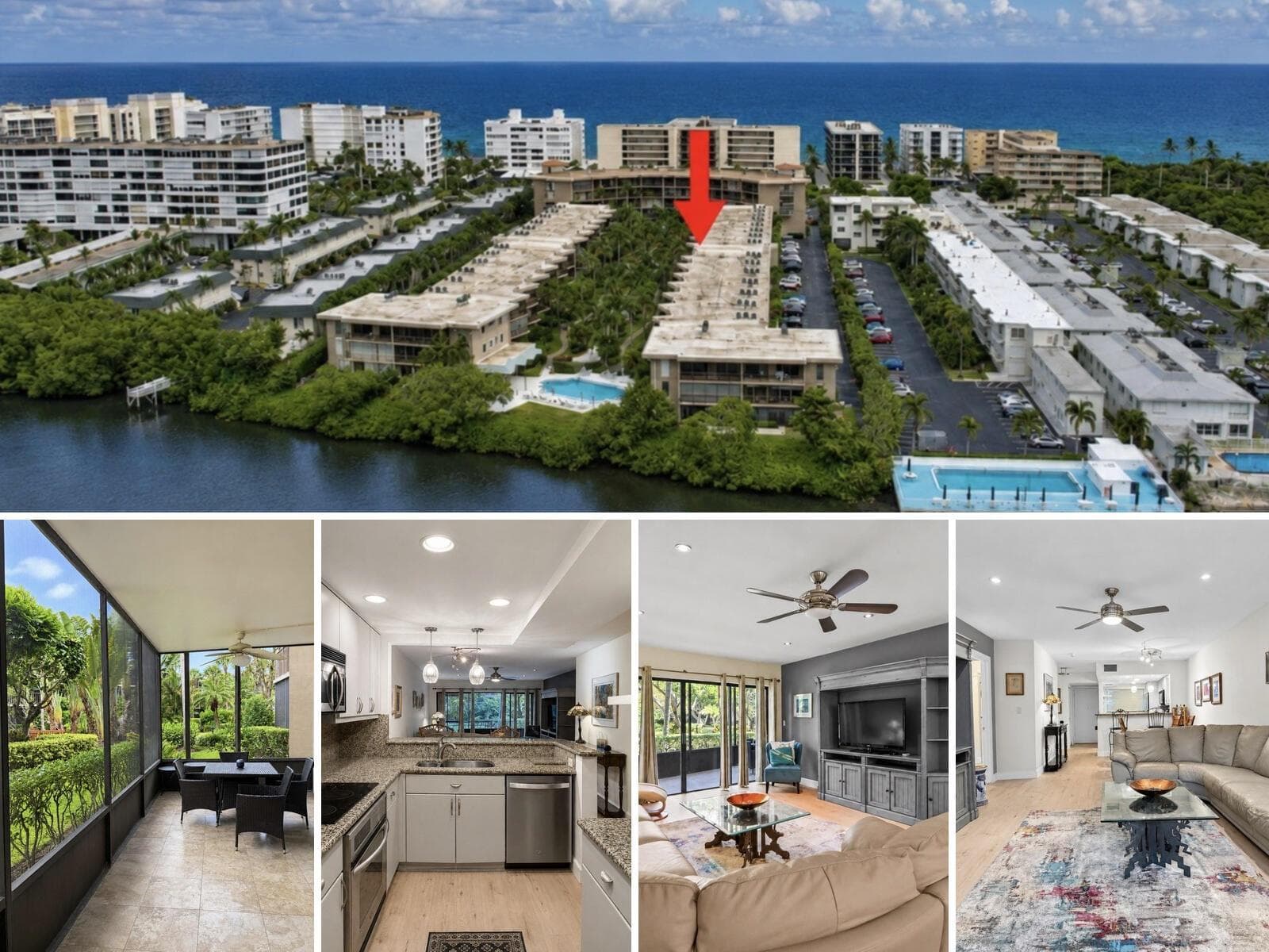3605 S OCEAN Boulevard # 123, South Palm Beach FL 33480 - South Palm Beach, FL - Photo 1