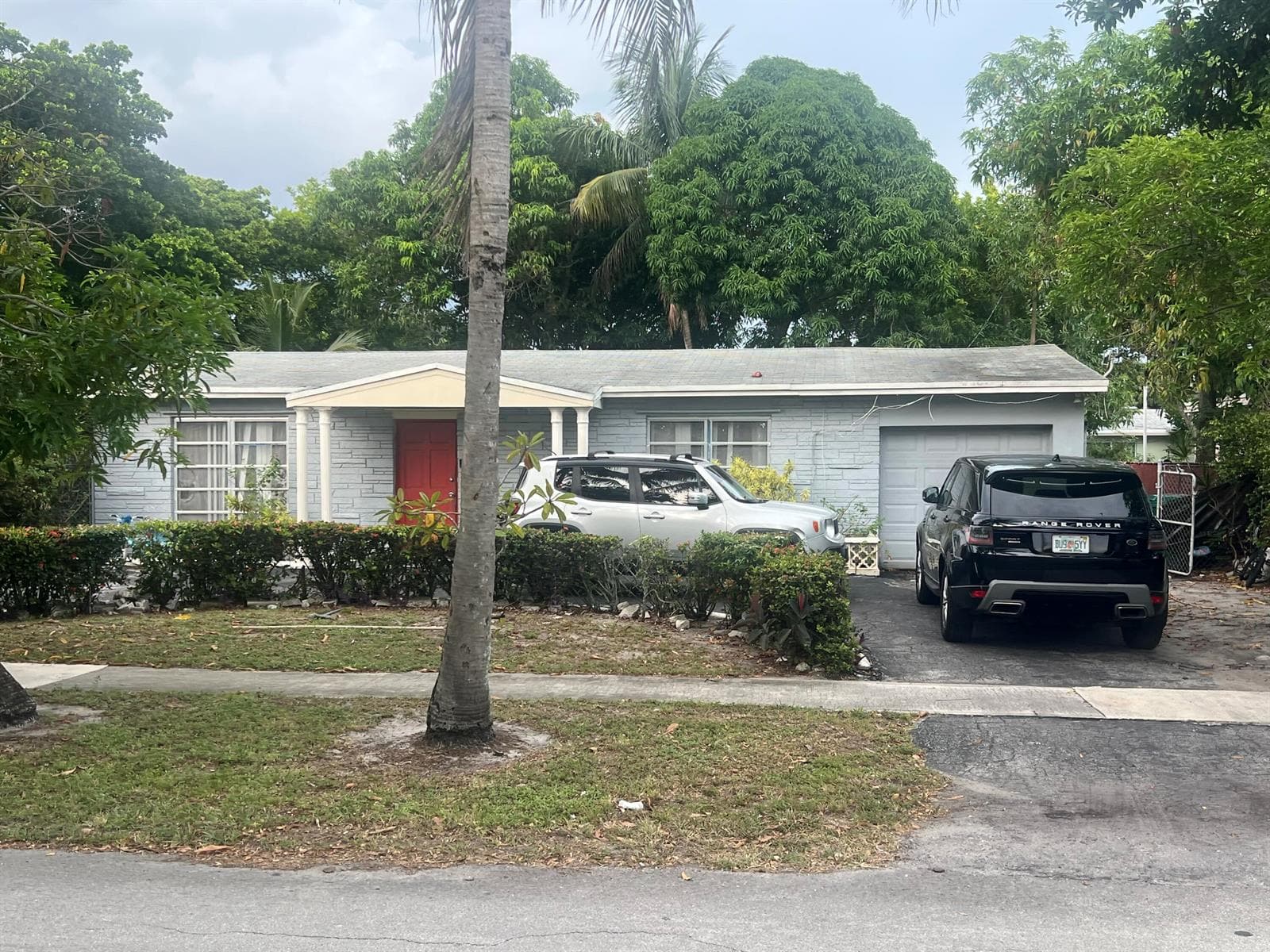 4331 NW 23RD Court, Lauderhill FL 33313