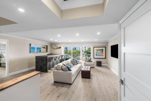 600 S Ocean Boulevard # 407, Boca Raton FL 33432 - Boca Raton, FL - Photo 2