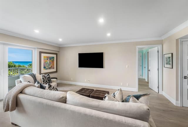 600 S Ocean Boulevard # 407, Boca Raton FL 33432 - Boca Raton, FL - Photo 5